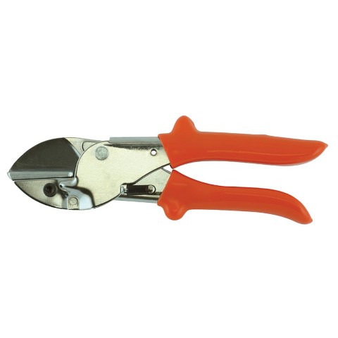 STERLING HEAVY DUTY UNIVERSAL SHEARS SHEARS CARDED